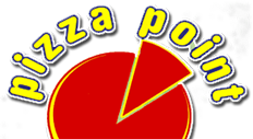 Pizza Point Herne Logo
